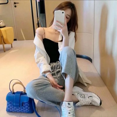 谜样的情人