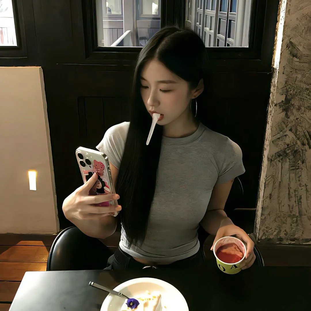 淑女与髯