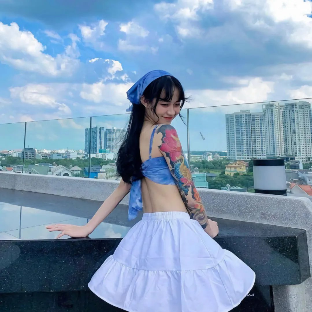 泰王纳黎萱2